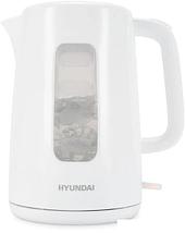 Электрический чайник Hyundai HYK-P3501, фото 3