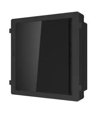 Модуль Hikvision DS-KD-INFO черный - фото 1 - id-p226758984