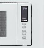 Микроволновая печь Krona Raum 60 WH DOTS, встраиваемая, 20л, 700Вт, белый [ка-00005547], фото 8
