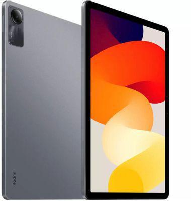 Планшет Xiaomi Redmi Pad SE 11", 8ГБ, 128GB, Wi-Fi, Android 13 серый [23073rpbfg] - фото 2 - id-p226578831