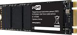 SSD накопитель PC PET PCPS256G1 256ГБ, M.2 2280, SATA III, M.2, oem, фото 4