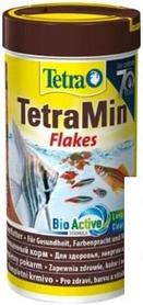 Сухой корм Tetra TetraMin Flakes 1 л