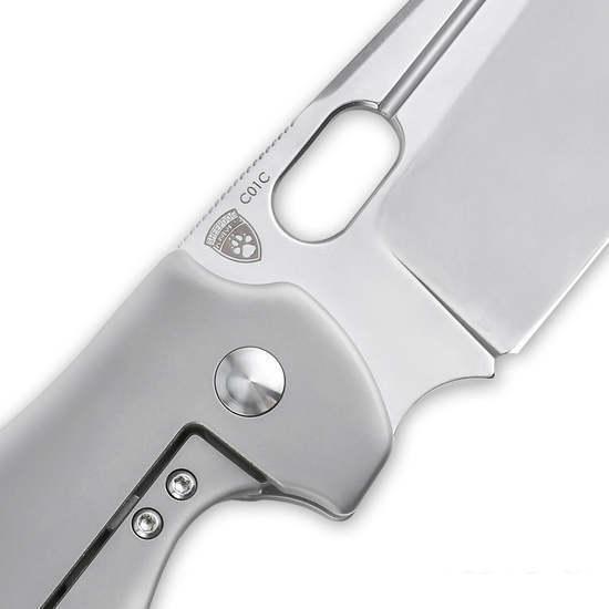 Складной нож KIZER C01c Ki4488A4 - фото 3 - id-p226011536