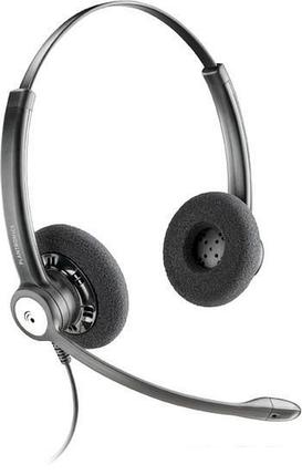 Офисная гарнитура Plantronics Entera BNC HW121N, фото 2