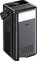 Внешний аккумулятор Itel Maxpower 600PF 60000mAh (черный), фото 2
