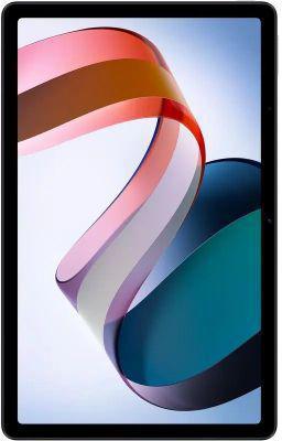 Планшет Xiaomi Redmi Pad SE 11", 6ГБ, 128GB, Wi-Fi, Android 13 серебристый [23073rpbfg] - фото 2 - id-p226578836