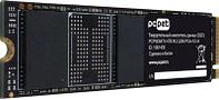 SSD накопитель PC PET PCPS004T4 4ТБ, M.2 2280, PCIe 4.0 x4, NVMe, M.2, oem