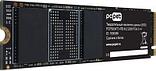 SSD накопитель PC PET PCPS004T3 4ТБ, M.2 2280, PCIe 3.0 x4, NVMe, M.2, oem, фото 2