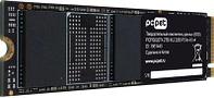 SSD накопитель PC PET PCPS002T4 2ТБ, M.2 2280, PCIe 4.0 x4, NVMe, M.2, oem