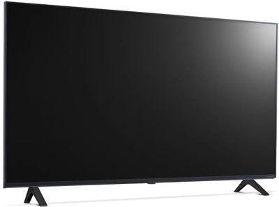 43" Телевизор LG 43NANO80T6A.ARUB, NanoCell, 4K Ultra HD, синяя сажа, СМАРТ ТВ, WebOS - фото 6 - id-p226650326