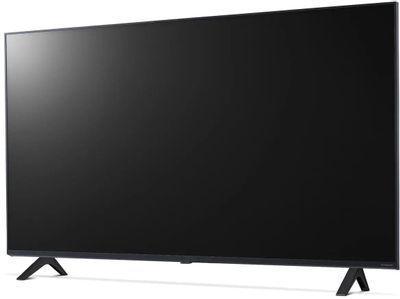 43" Телевизор LG 43NANO80T6A.ARUB, NanoCell, 4K Ultra HD, синяя сажа, СМАРТ ТВ, WebOS - фото 7 - id-p226650326