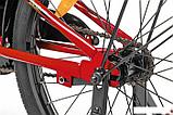 Детский велосипед Nialanti Mickey 16 2024 (красный), фото 3