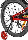 Детский велосипед Nialanti Mickey 16 2024 (красный), фото 4