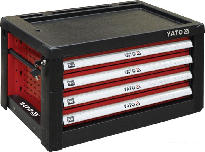 Ящик для инструментов Yato YT-09152 - фото 1 - id-p226578368