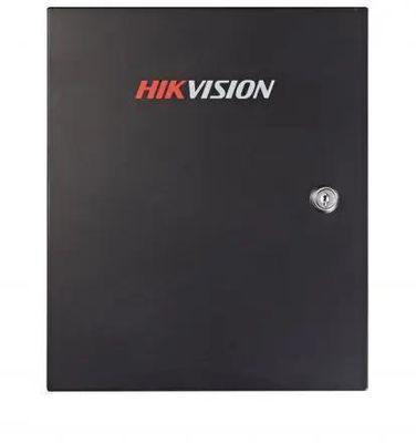 Контроллер автономный Hikvision DS-K2801 - фото 1 - id-p226758998