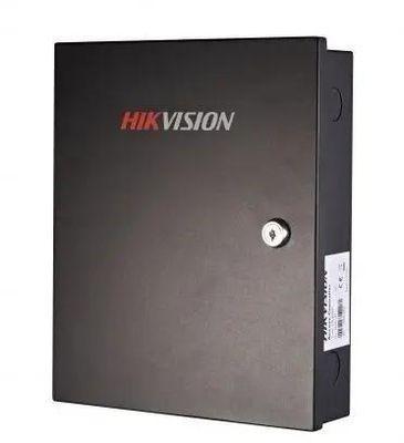 Контроллер автономный Hikvision DS-K2801 - фото 2 - id-p226758998