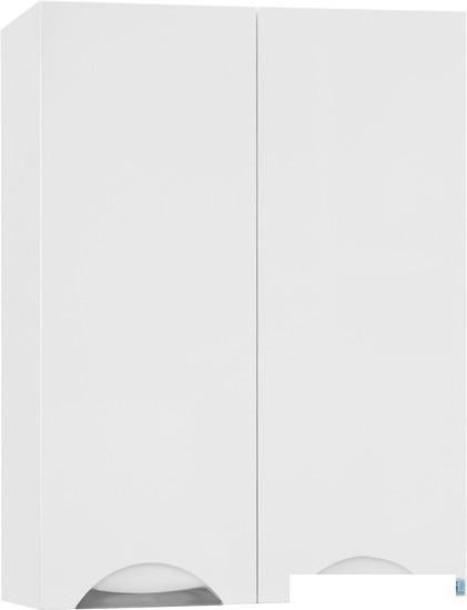 Style Line Шкаф Жасмин 60см (подвесной) - фото 2 - id-p226807163