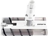 Ручной пылесос (handstick) Polaris PVCS 4090 Space Sense, 220Вт, белый/белый [022178], фото 2