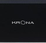 Духовой шкаф Krona Element D Plus, черный, фото 2