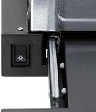 Встраиваемая вытяжка Krona KERRY 600 BLACK PB, управление кнопочное, черный [ка-00007010], фото 2