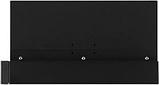 Встраиваемая вытяжка Krona KAMILLA T 600 BLACK, управление кнопочное, черный [ка-00007308], фото 7