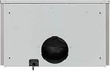 Встраиваемая вытяжка Krona KAMILLA T 500 INOX, управление кнопочное, нержавеющая сталь [ка-00007313], фото 10