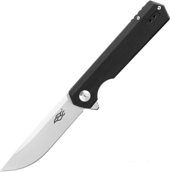 Складной нож Ganzo FH11-BK (черный) - фото 1 - id-p226011763