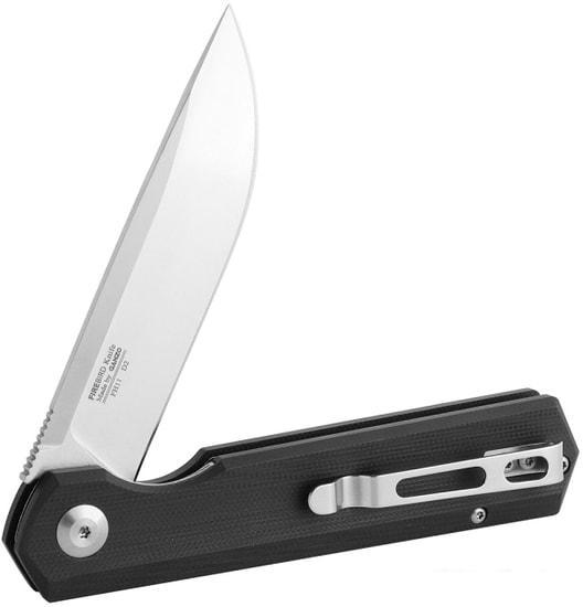 Складной нож Ganzo FH11-BK (черный) - фото 3 - id-p226011763