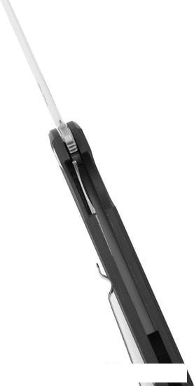Складной нож Ganzo FH11-BK (черный) - фото 5 - id-p226011763