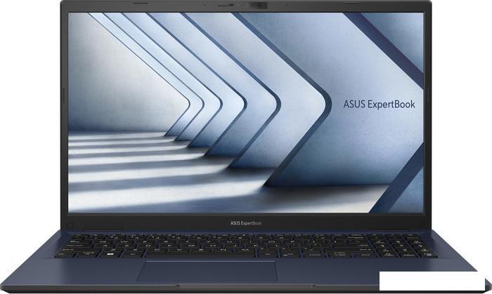Ноутбук ASUS Expertbook B1 B1502CGA-BQ0519W