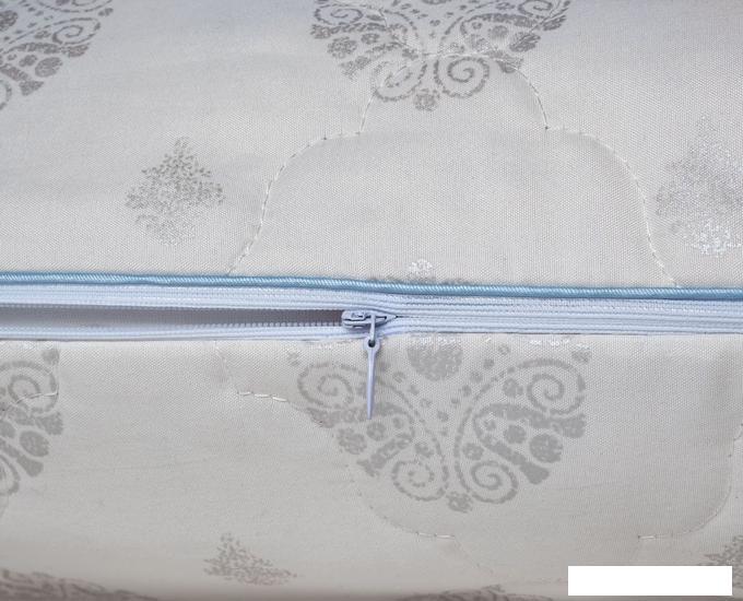 Спальная подушка Pandora Овечья шерсть тик 70x70 - фото 4 - id-p226011956