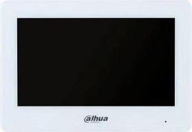 Видеодомофон Dahua DHI-VTH5123H-W, белый
