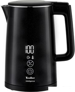 Электрический чайник Tesler KT-1520 (черный)