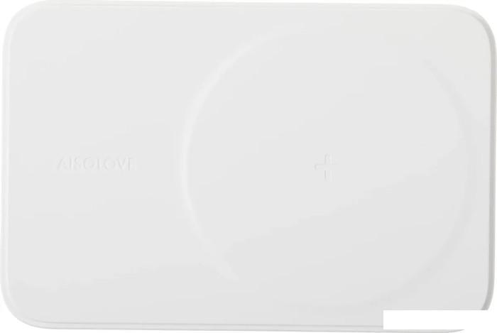 Внешний аккумулятор Solove W12 5000мAч (белый) - фото 1 - id-p226807192