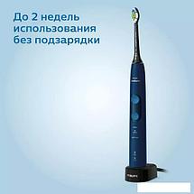 Электрическая зубная щетка Philips HX6851/53, фото 3