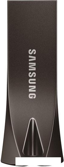 USB Flash Samsung BAR Plus 128GB (титан) - фото 1 - id-p226705065