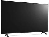 55" Телевизор LG 55NANO80T6A.ARUB, NanoCell, 4K Ultra HD, синяя сажа, СМАРТ ТВ, WebOS, фото 4