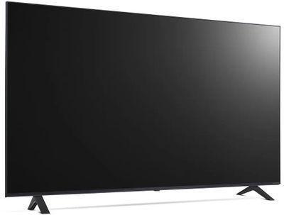 55" Телевизор LG 55NANO80T6A.ARUB, NanoCell, 4K Ultra HD, синяя сажа, СМАРТ ТВ, WebOS - фото 4 - id-p226759032