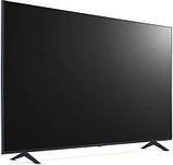55" Телевизор LG 55NANO80T6A.ARUB, NanoCell, 4K Ultra HD, синяя сажа, СМАРТ ТВ, WebOS, фото 5