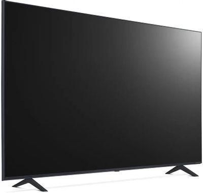 55" Телевизор LG 55NANO80T6A.ARUB, NanoCell, 4K Ultra HD, синяя сажа, СМАРТ ТВ, WebOS - фото 5 - id-p226759032