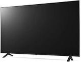 50" Телевизор LG 50NANO80T6A.ARUB, NanoCell, 4K Ultra HD, синяя сажа, СМАРТ ТВ, WebOS, фото 5