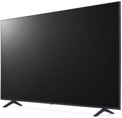 50" Телевизор LG 50NANO80T6A.ARUB, NanoCell, 4K Ultra HD, синяя сажа, СМАРТ ТВ, WebOS - фото 7 - id-p226759033