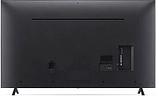 50" Телевизор LG 50NANO80T6A.ARUB, NanoCell, 4K Ultra HD, синяя сажа, СМАРТ ТВ, WebOS, фото 9