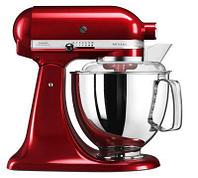 Кухонная машина KITCHENAID Artisan 5KSM175PS, карамельное яблоко [5ksm175pseca]