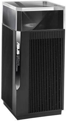 Бесшовный Mesh роутер ASUS ZenWiFi Pro XT12, AX11000, черный [xt12 (b-1-pk)] - фото 1 - id-p226578876