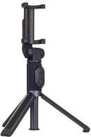 Штатив-трипод XIAOMI Mi Selfie Stick Tripod, черный [fba4070us]