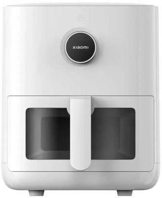 Аэрогриль Xiaomi Smart Air Fryer Pro 4L EU, белый [bhr6943eu] - фото 1 - id-p226759042