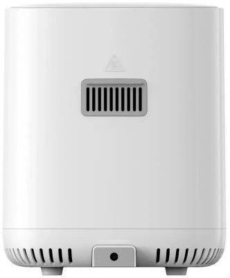 Аэрогриль Xiaomi Smart Air Fryer Pro 4L EU, белый [bhr6943eu] - фото 5 - id-p226759042