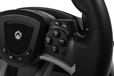 Руль HORI Overdrive для PC, Xbox Series X / Series S / One [ab04-001u] - фото 3 - id-p226650531