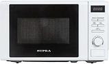 Микроволновая печь Supra 20TW40, 700Вт, 20л, белый /черный, фото 3